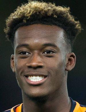 Callum Hudson-Odoi Photo #1